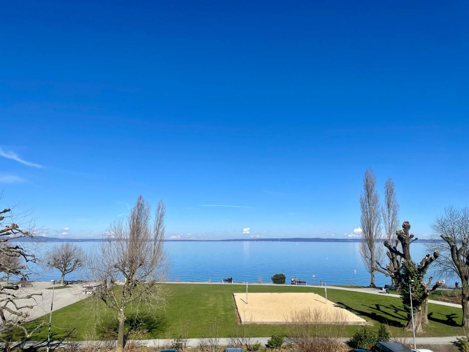 Amazing Lakeview Flat Horn Екстер'єр фото