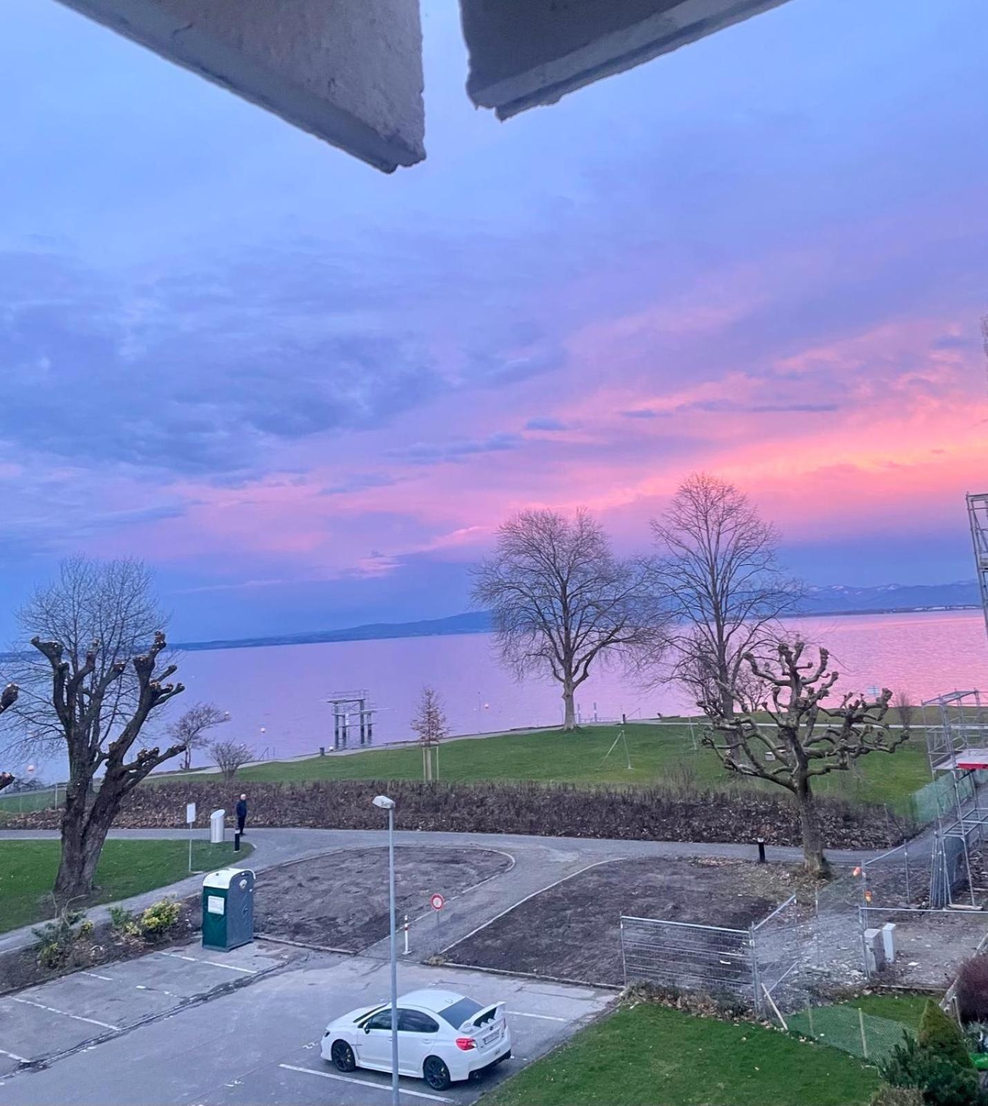 Amazing Lakeview Flat Horn Екстер'єр фото