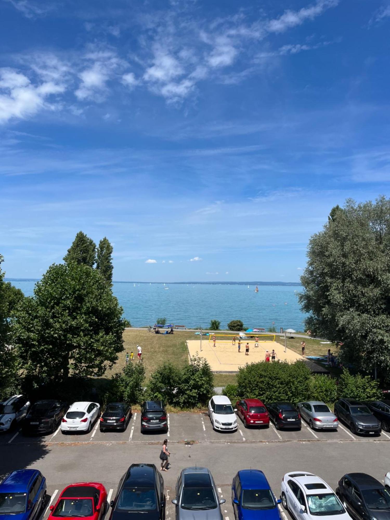 Amazing Lakeview Flat Horn Екстер'єр фото
